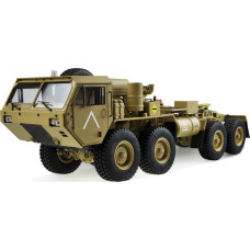 Amewi Amewi U.S. Militär V2 8x8 1:12 Zugmaschine sandfarben