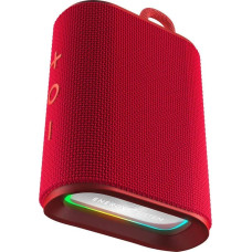 Energy Sistem Speaker | StreetPlay | 8 W | Bluetooth | Cherry | Portable | Wireless connection