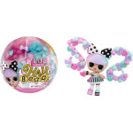 MGA L.O.L. doll Hair Beads Tots 5cm