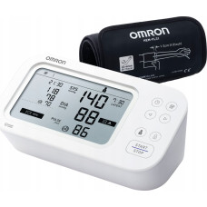 Omron Ciśnieniomierz naramienny Omron M6 COMFORT AFIB