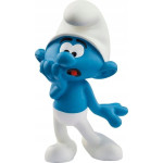 Schleich Figurka Schleich Schleich Scaredy Smurf