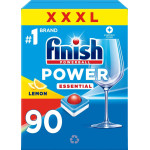 Finish Finish Powerball Power Essential Lemon  Tabletki do zmywarki  90 sztuk