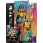 Mattel Lalka Monster High Cleo de Nile Mattel