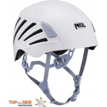 Climbing Technology Kask borea-white-uni PETZL