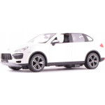 Rastar Auto na radio Porsche Cayenne Turbo 1:14 42900 RASTAR