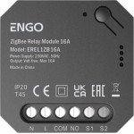 Engo przekaźnik załączający Smart Relay ZigBee 230-230V EREL-16ZB