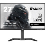 Iiyama Monitor iiyama G-Master GB2745HSU-B2 Black Hawk