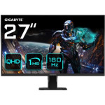 Gigabyte Monitor Gigabyte Monitor Gaming Gigabyte GS27QA Quad HD 27