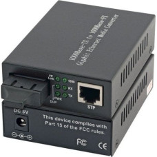 EFB Kontroler EFB Trans/Conv 101000Mbps RJ45-->STP/SC - EL027V2