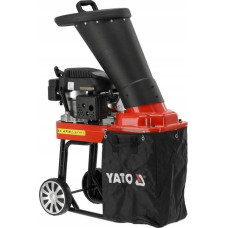 Yato YT.PETROL BRANCH SHREDDER 45mm