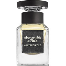 Abercrombie & Fitch Authentic EDT 30 ml