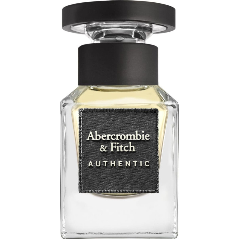 Abercrombie & Fitch Authentic EDT 30 ml