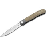 Boker Nóż Boker Plus Modern Trapper Uno