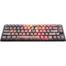 Ducky Klawiatura Ducky Ducky x Doom One 3 SF Gaming Tastatur, RGB LED - MX-Blue