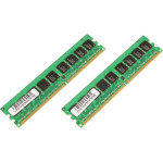 Micromemory Pamięć dedykowana MicroMemory 4GB KIT DDR2 667MHZ ECC - MMI0337/4GB