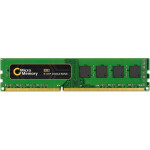 Micromemory Pamięć dedykowana MicroMemory 4GB DDR3 1600MHz PC3-12800 - MMG2405/4GB