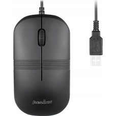 Perixx Mysz Perixx Perixx PERIMICE-503 B, waterproof mouse, USB wired, black