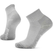 Smartwool U'S Hike Classic Edition Light Cushion Ankle Socks, 039 | light gray, M