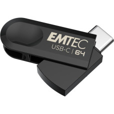 Emtec Pendrive Emtec Emtec USB3.2 Type-C Single C280 64GB