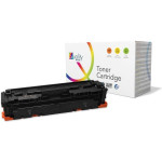 Quality Imaging Toner Quality Imaging Black Zamiennik 410A (QI-HP1025B)