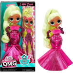 MGA LOL Surprise OMG HoS Doll - Lady Diva