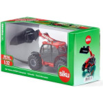 Siku Ładowarka teleskopowa Manitou MLT 840