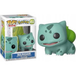 Funko Pop Figurka Funko Pop Figurka Funko Pop 453 Pokemon Bulbasaur