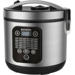 Brock Multicooker Brock MULTICOOKER BROCK MC 3601