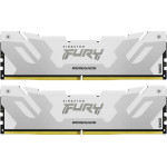 Kingston Fury Pamięć Kingston Fury Renegade, DDR5, 64 GB, 6400MHz, CL32 (KF564C32RWK264)