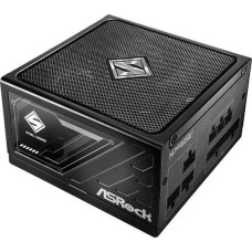 Asrock Zasilacz ASRock STEEL LEGEND 650W 80 Plus Gold