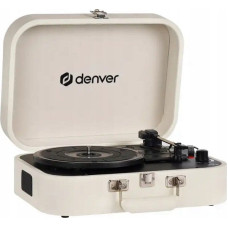 Denver Gramofon Denver VPL-130 z USB