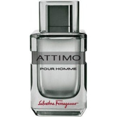 Salvatore Ferragamo Attimo Pour Homme EDT 60 ml