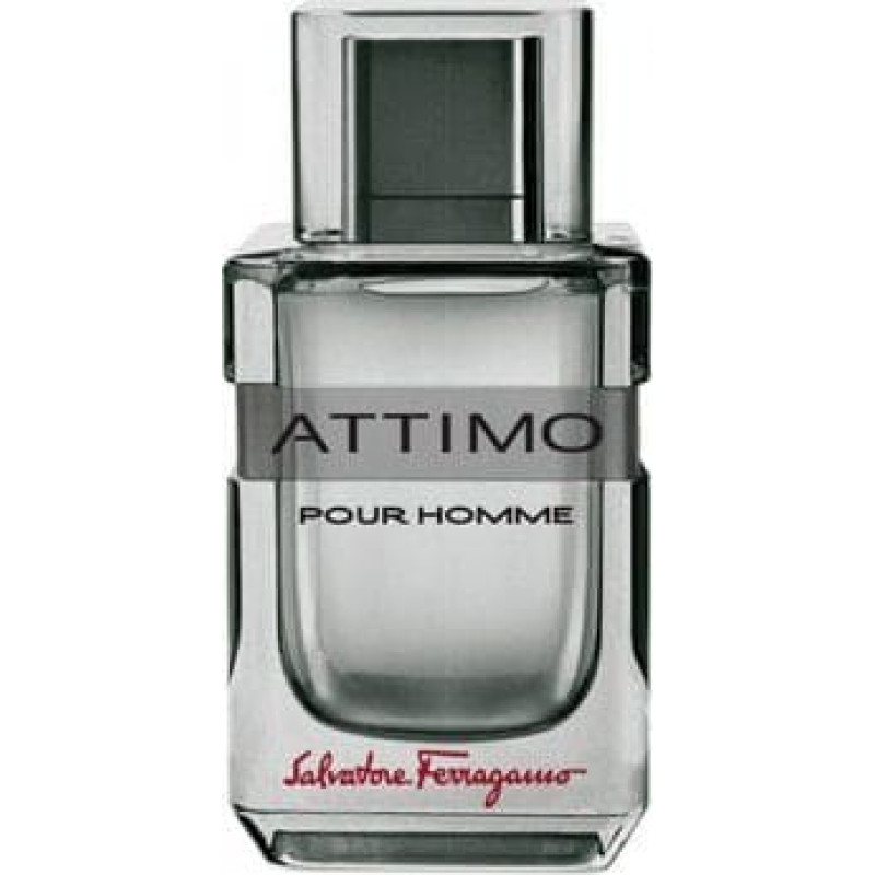 Salvatore Ferragamo Attimo Pour Homme EDT 60 ml