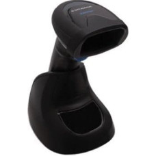 Datalogic QUICKSCAN QBT2500 SCR+BASE BT/BLK