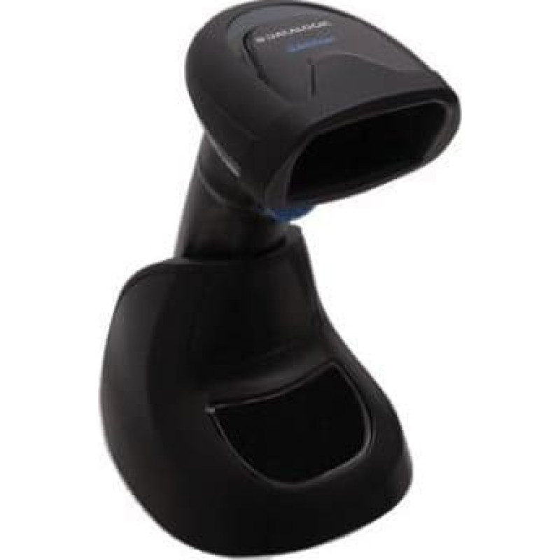 Datalogic QUICKSCAN QBT2500 SCR+BASE BT/BLK