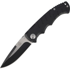 Puma Solingen Nóż Puma Solingen Spear Point Folder 83mm (315211) uniwersalny