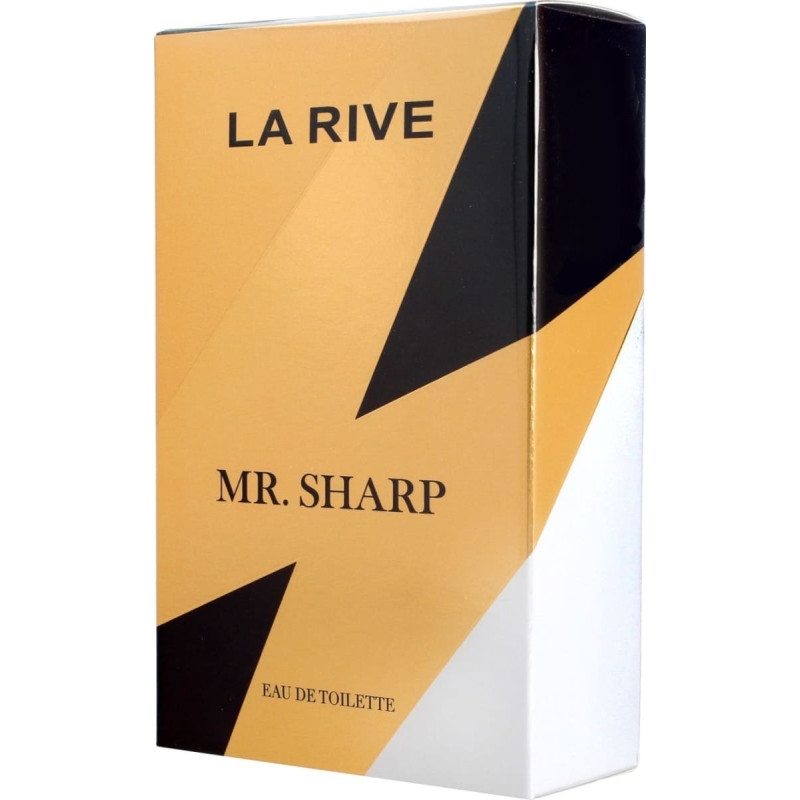 La Rive Mr. Sharp EDT 100 ml