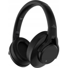 Soundmagic P58BT ANC - black - Słuchawki Bluetooth