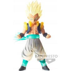 Bandai Banpresto Dragon Ball Z - Clearise Super Saiyan Gotenks Figure