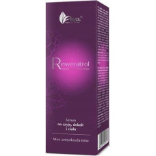 AVA LABORATORIUM_Resveratrol serum na szyję dekolt i ciało 100ml