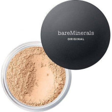 Bareminerals BAREMINERALS ORIGINAL LOOSE MINERAL FOUNDATION SPF15 09 LIGHT BEIGE 8g