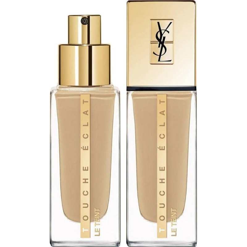 Yves Saint Laurent Yves Saint Laurent Touche Eclat Le Teint Foundation rozświetlający podkład do twarzy 40 Beige Dore 25ml