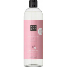 Rituals THE RITUAL OF SAKURA CONCENTRATED REFILL HAND WASH 600ML