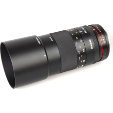 Samyang Obiektyw Samyang 100mm F2.8 ED UMC MACRO MFT (F1112309101)