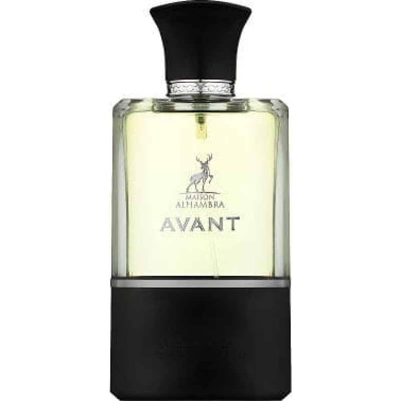 Maison Alhambra Maison Alhambra Avant edp 100ml