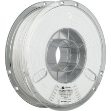 Poly Filament Polymaker PolyMax Tough PETG 1,75mm 0,75kg - White}