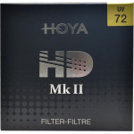 Hoya Filtr Hoya Hoya HD MK II UV Filter 72mm