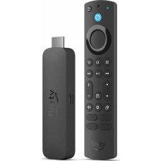 Amazon Fire TV Stick 4K 3rd Generation (2024)