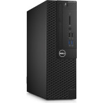 Dell Komputer Dell Dell Komputer Opti 3050 SFF/Core i5-7500/8GB/1TB/Integ