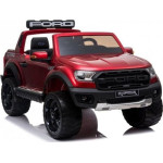 Lean Sport Ford Raptor DK-F150R Czerwony Lakier